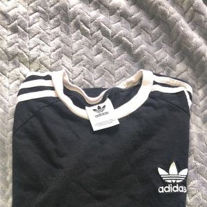 Adidas shirt